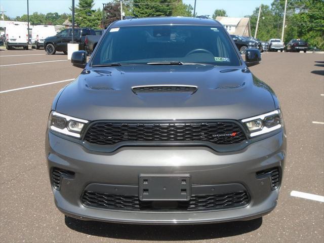 used 2024 Dodge Durango car, priced at $49,890