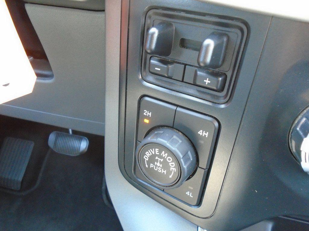used 2022 Ford F-150 car, priced at $31,990