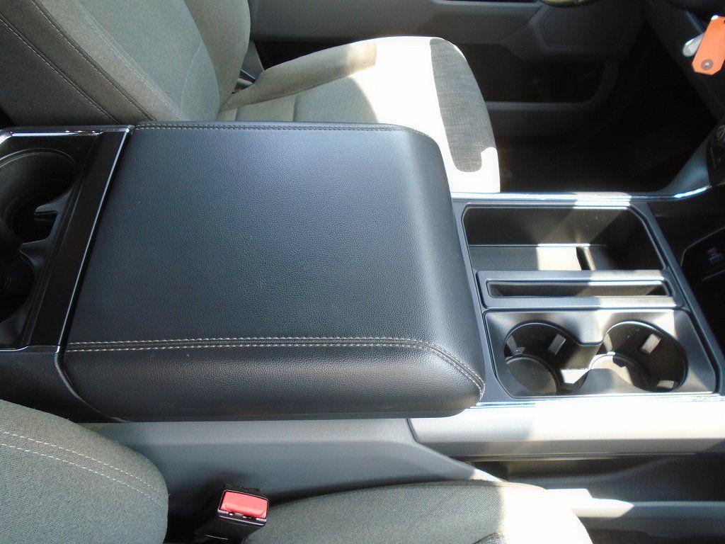 used 2022 Ford F-150 car, priced at $31,990