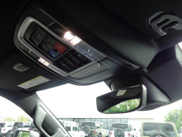 used 2022 Ram 1500 car, priced at $46,990