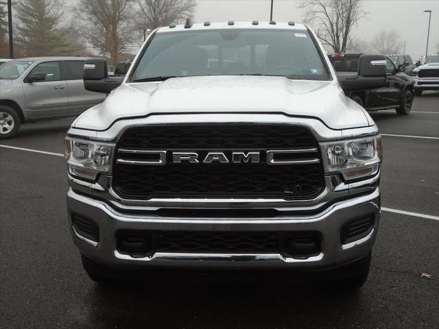 new 2024 Ram 2500 car, priced at $63,696