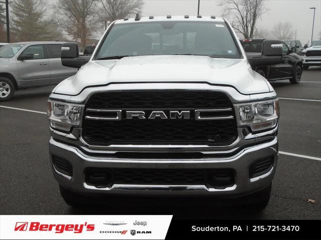 new 2024 Ram 2500 car, priced at $57,224