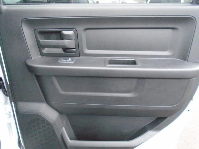 new 2024 Ram 2500 car, priced at $63,696