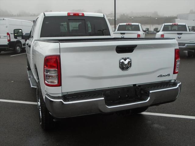 new 2024 Ram 2500 car, priced at $63,696