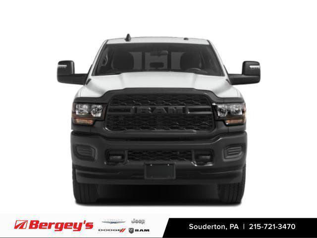 new 2024 Ram 2500 car, priced at $70,110