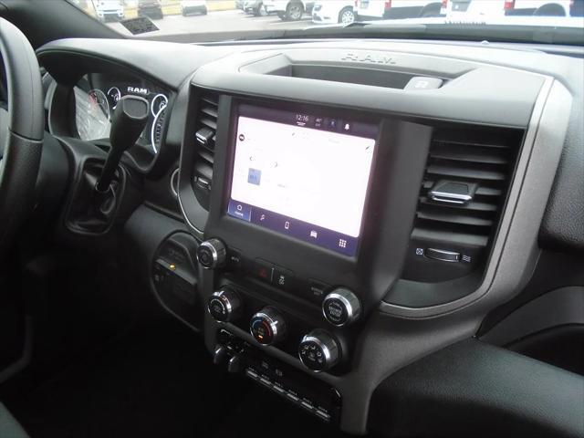new 2024 Ram 2500 car, priced at $63,696