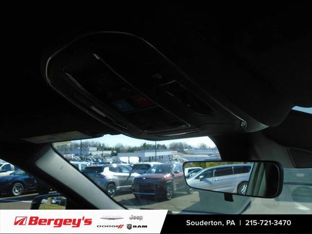 new 2025 Jeep Grand Cherokee L car, priced at $44,310