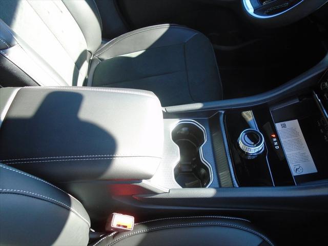 new 2025 Jeep Grand Cherokee L car, priced at $44,777