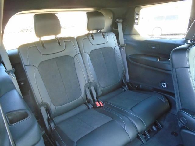 new 2025 Jeep Grand Cherokee L car, priced at $44,777