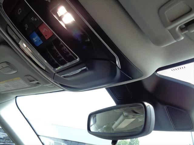 used 2023 Jeep Grand Cherokee 4xe car, priced at $33,597