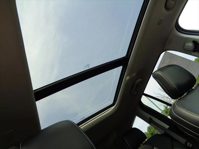 used 2023 Jeep Grand Cherokee 4xe car, priced at $33,597