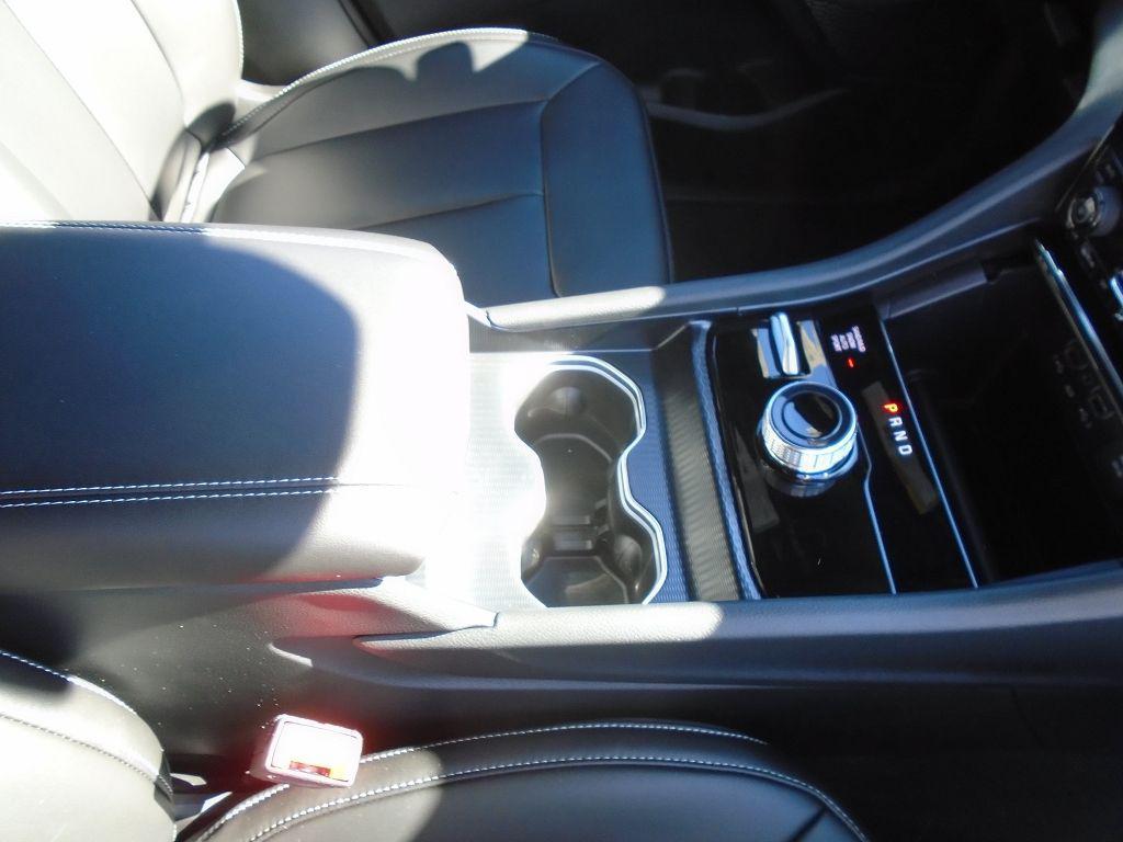 new 2025 Jeep Grand Cherokee car, priced at $48,811