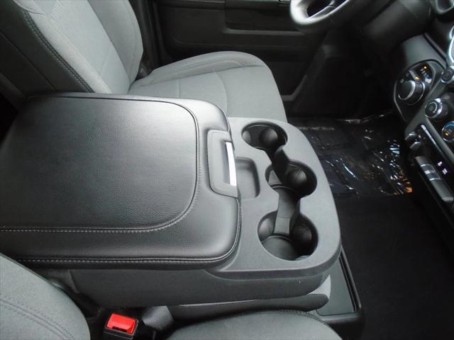 used 2024 Ram 2500 car, priced at $45,990