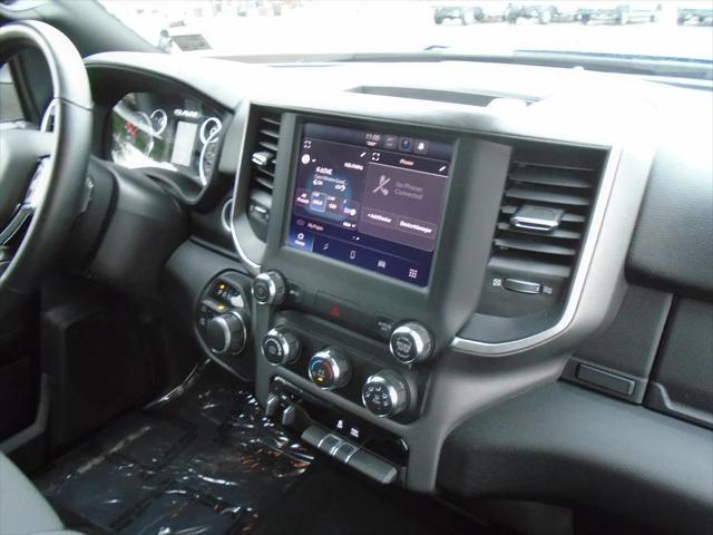 used 2024 Ram 2500 car, priced at $45,990