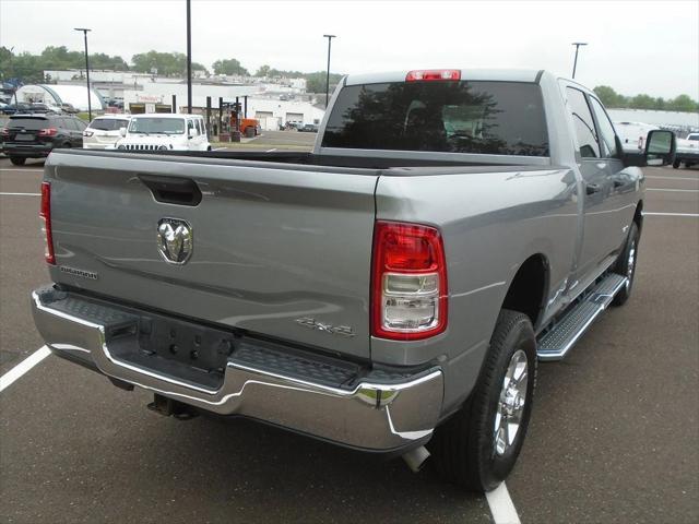 used 2024 Ram 2500 car, priced at $45,990