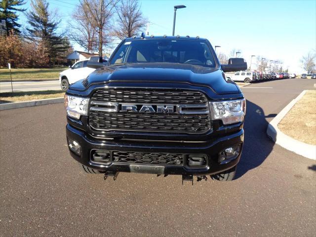 used 2022 Ram 2500 car, priced at $57,990