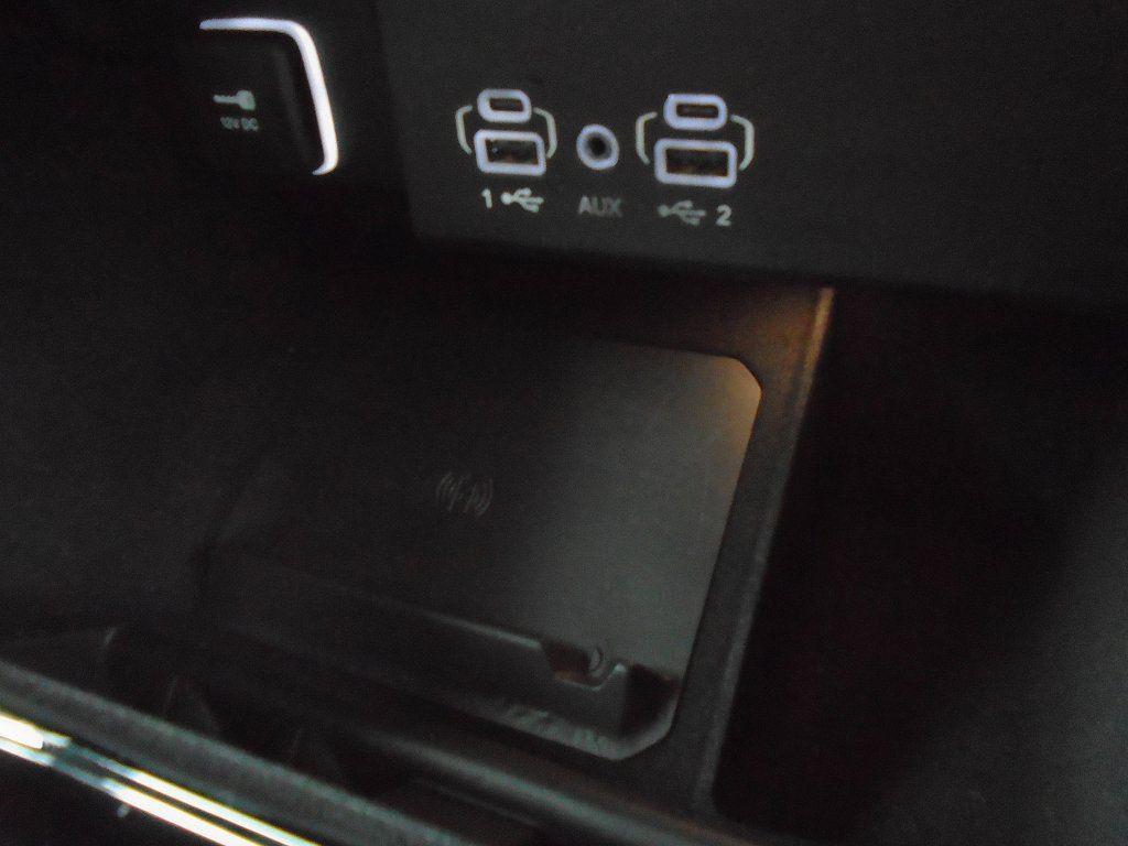 used 2024 Jeep Wagoneer car, priced at $49,995