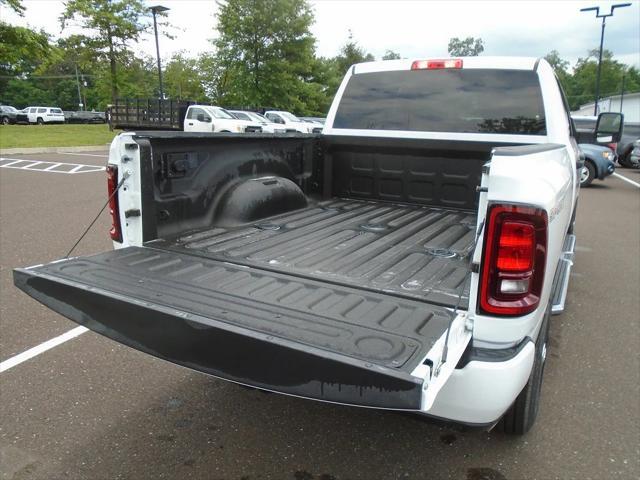 new 2025 Ram 2500 car, priced at $70,841