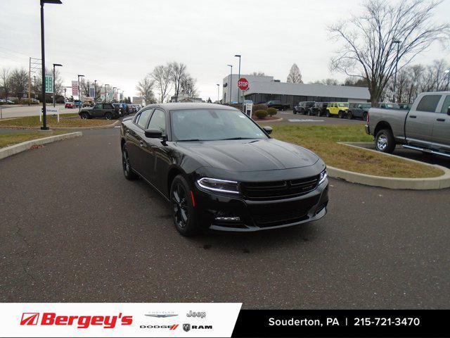 new 2023 Dodge Charger car, priced at $41,615