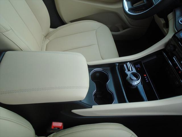 new 2025 Jeep Grand Cherokee car, priced at $47,432