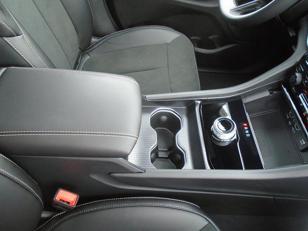 new 2025 Jeep Grand Cherokee L car, priced at $45,526