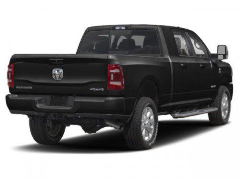 new 2024 Ram 2500 car, priced at $85,515