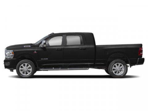 new 2024 Ram 2500 car, priced at $85,515