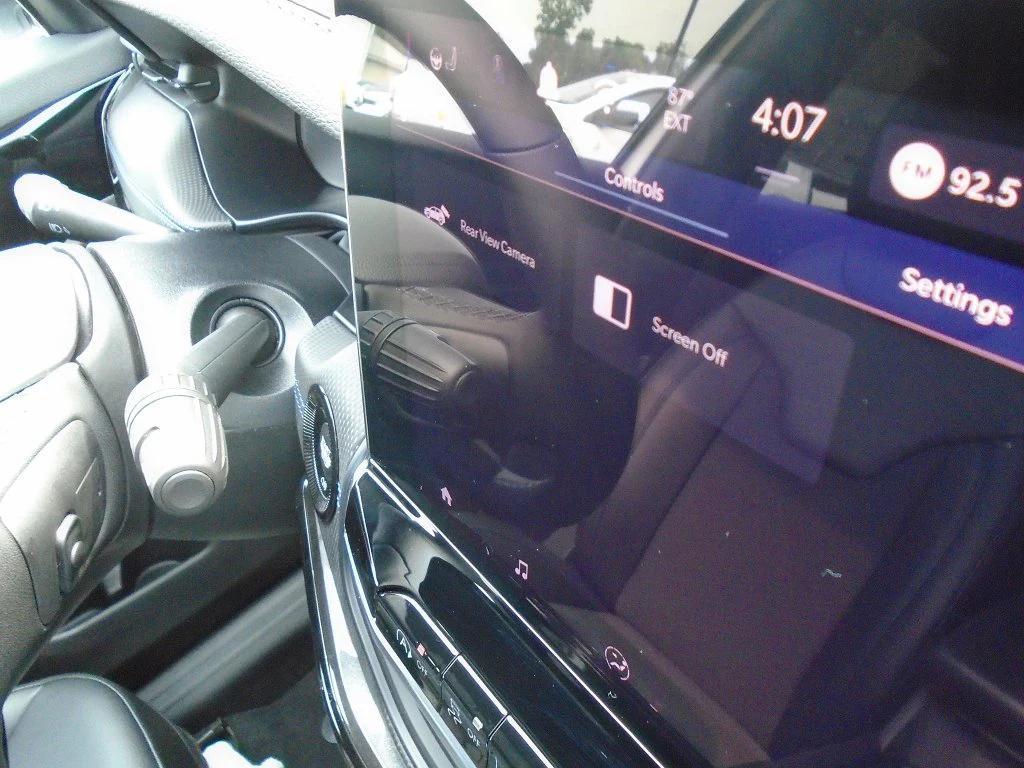 new 2025 Jeep Compass car, priced at $28,401