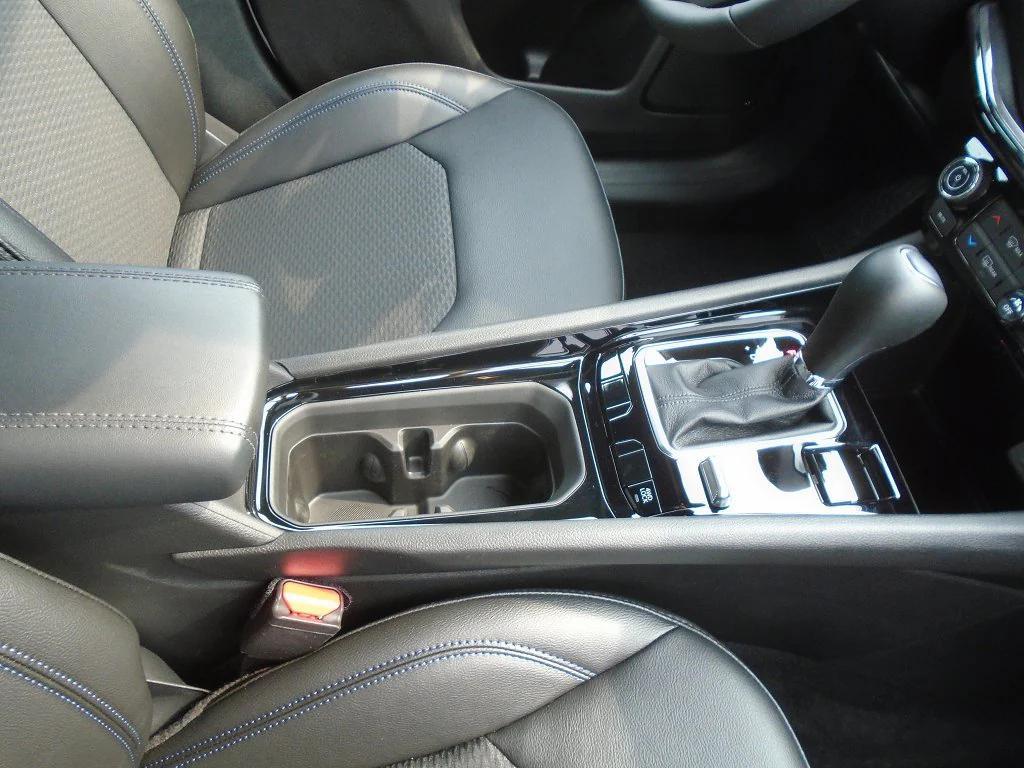 new 2025 Jeep Compass car, priced at $28,401