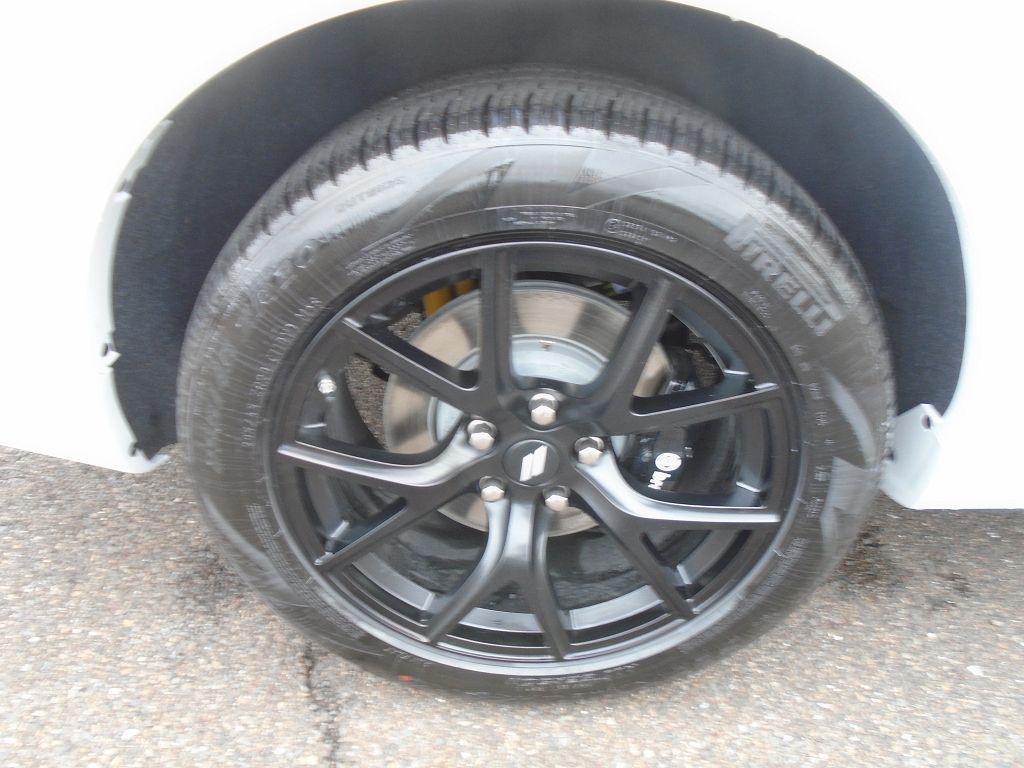 new 2026 Dodge Durango car, priced at $51,443