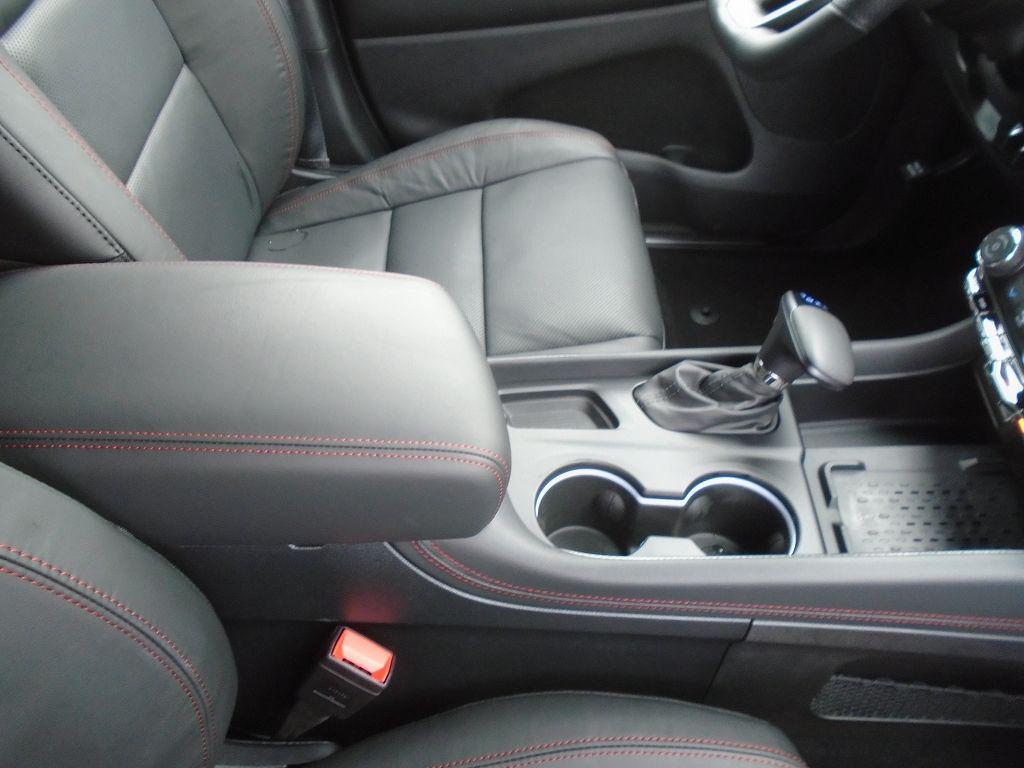 new 2026 Dodge Durango car, priced at $51,443