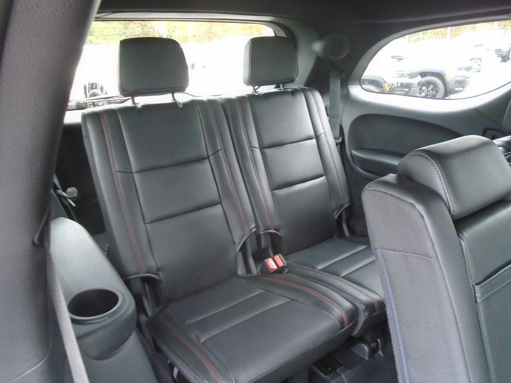 new 2026 Dodge Durango car, priced at $51,443
