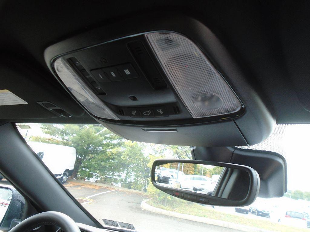 new 2026 Dodge Durango car, priced at $51,443