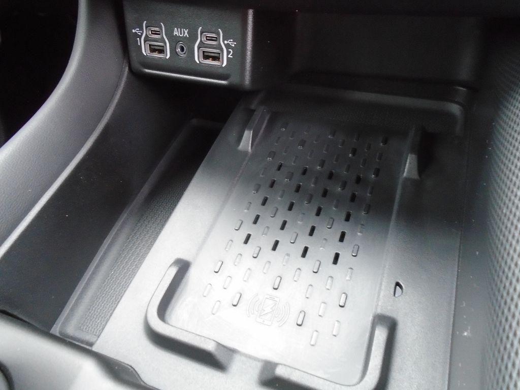 new 2026 Dodge Durango car, priced at $51,443