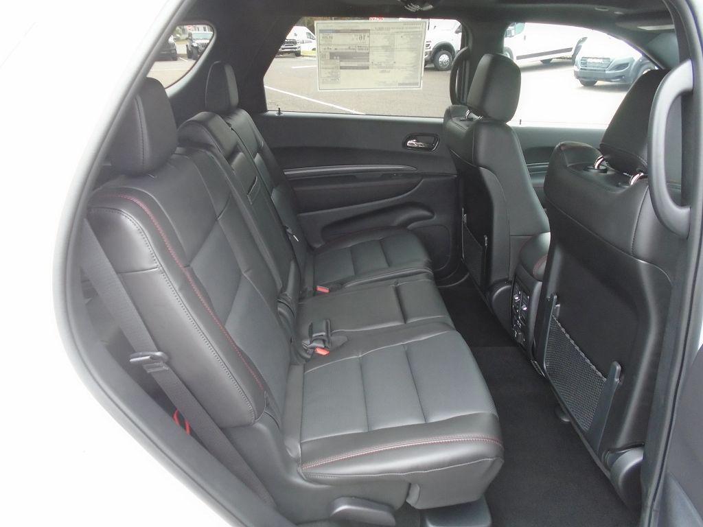 new 2026 Dodge Durango car, priced at $51,443