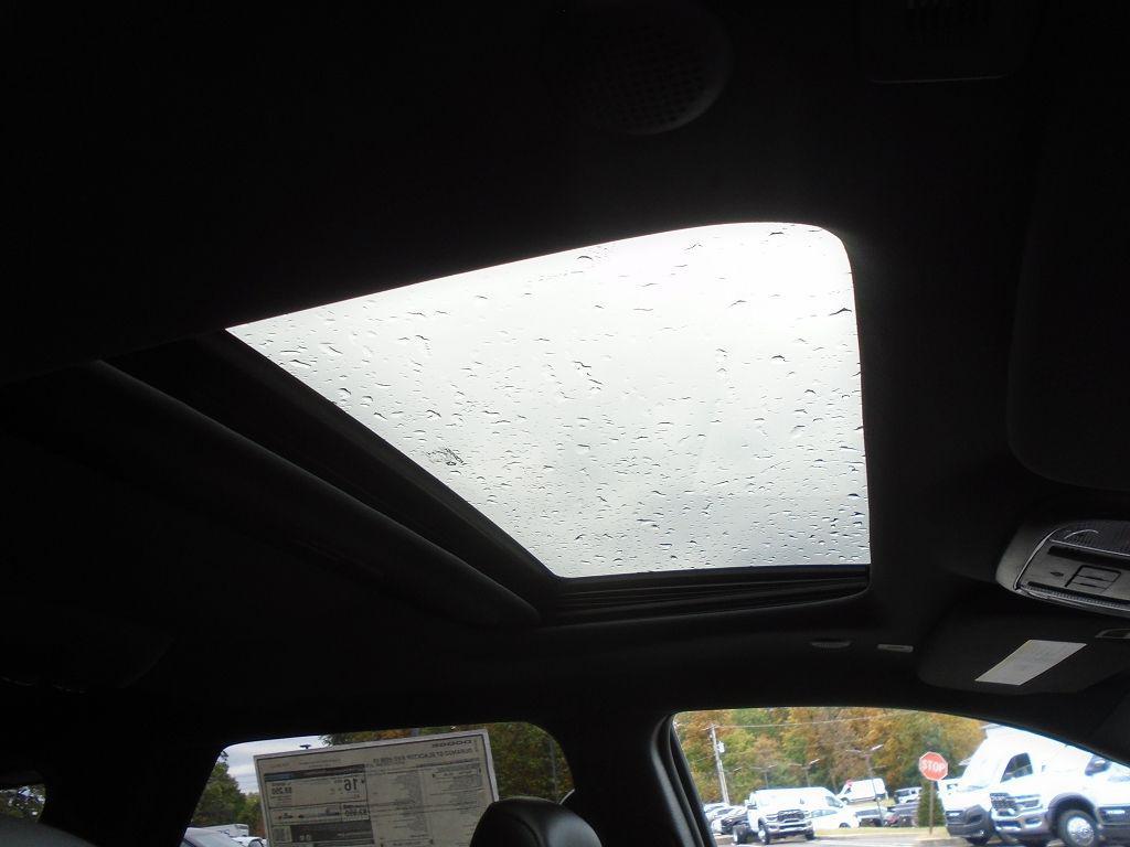 new 2026 Dodge Durango car, priced at $51,443