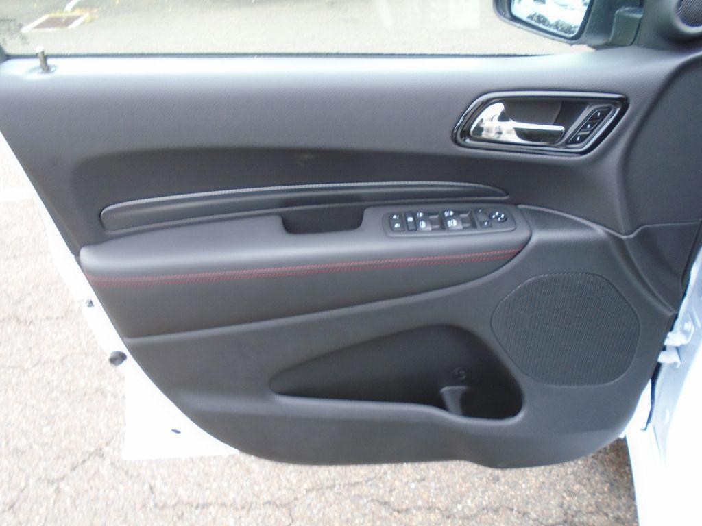 new 2026 Dodge Durango car, priced at $51,443