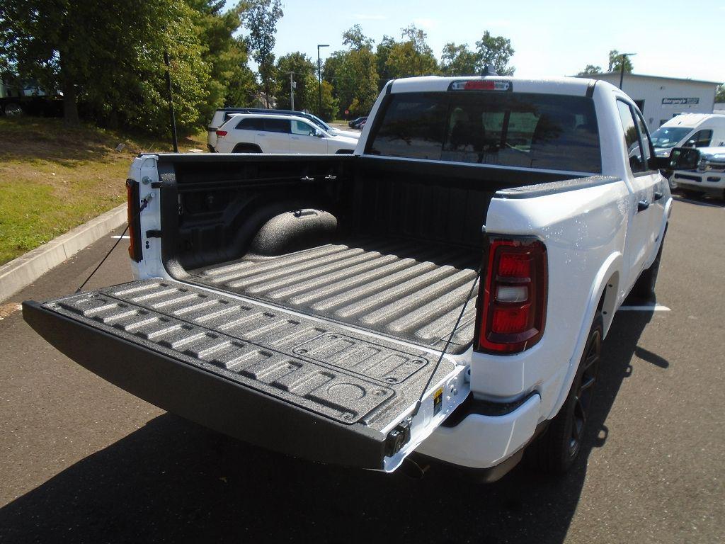 new 2026 Ram 1500 car, priced at $68,473