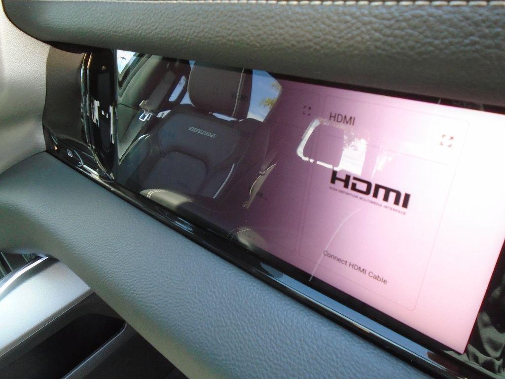 new 2026 Ram 1500 car, priced at $68,473