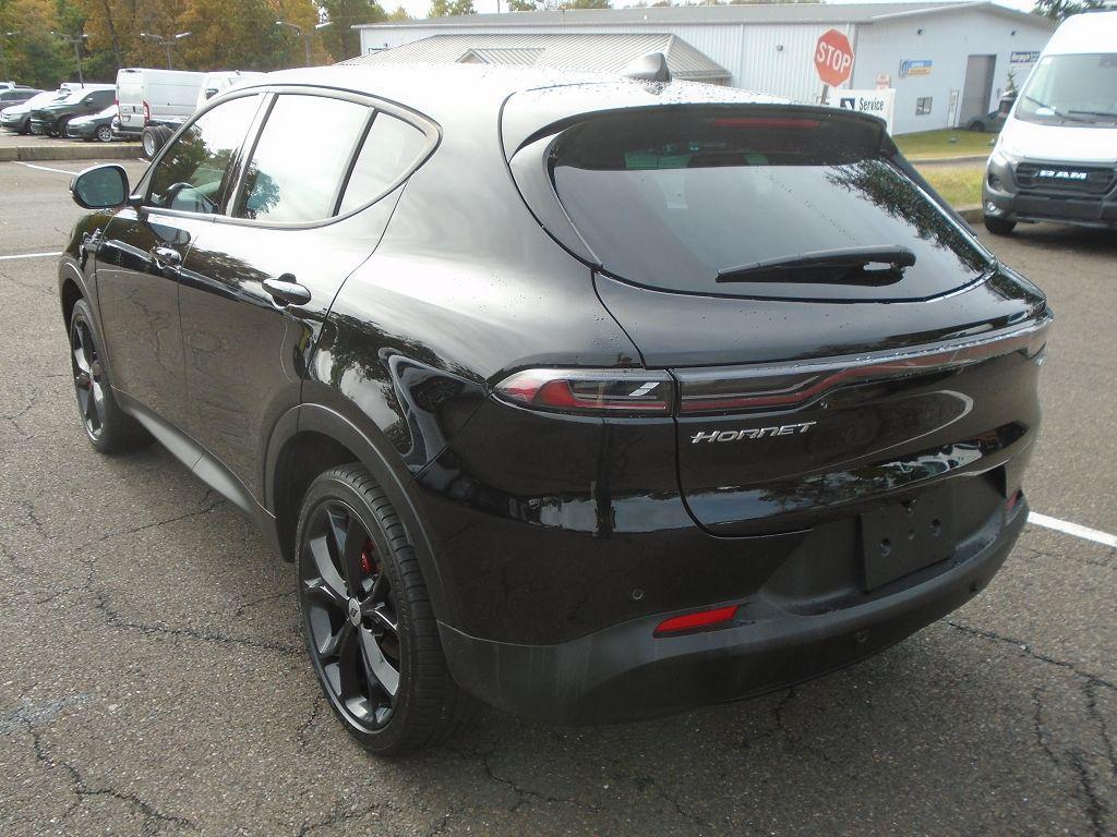 used 2024 Dodge Hornet car, priced at $26,490