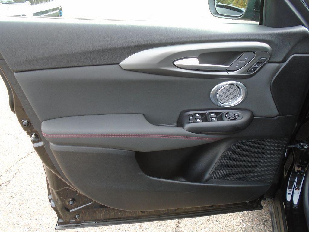 used 2024 Dodge Hornet car, priced at $26,490