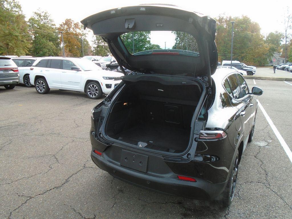 used 2024 Dodge Hornet car, priced at $26,490