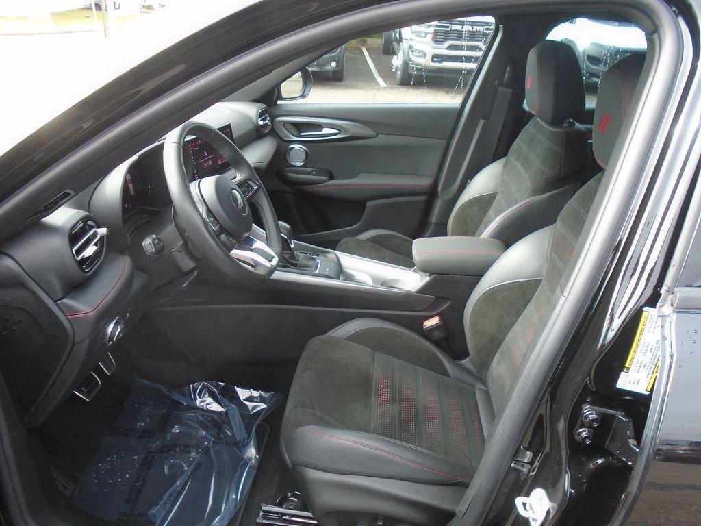 used 2024 Dodge Hornet car, priced at $26,490