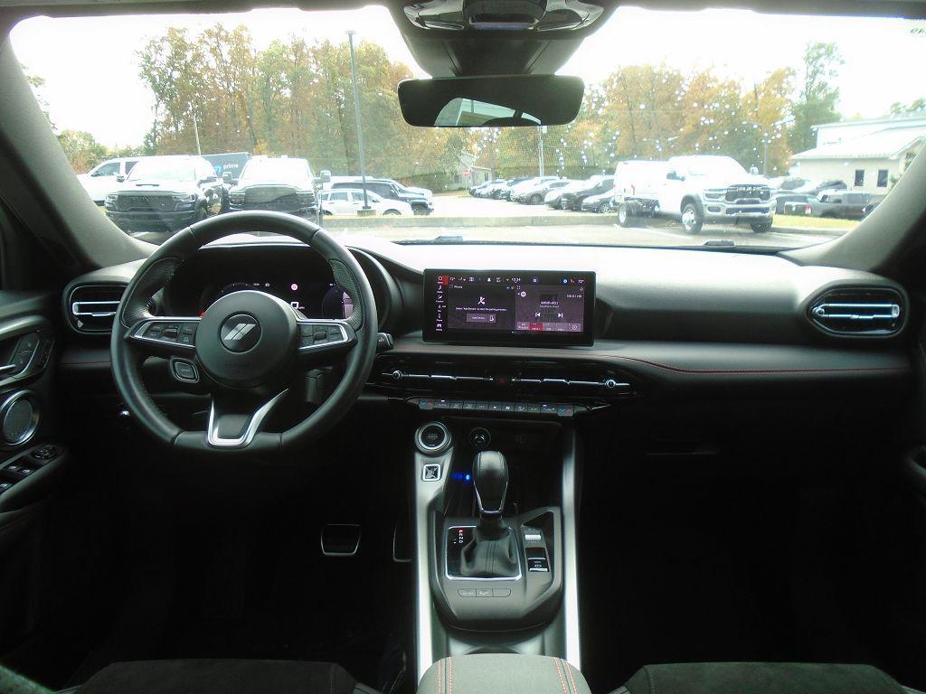 used 2024 Dodge Hornet car, priced at $26,490