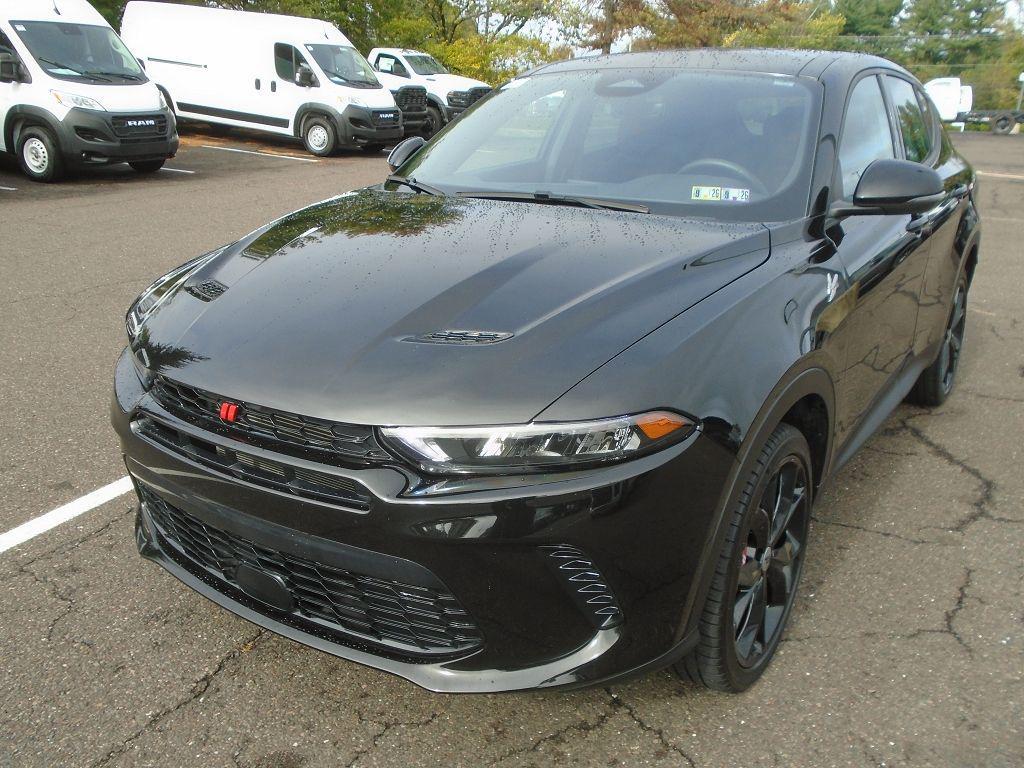 used 2024 Dodge Hornet car, priced at $26,490