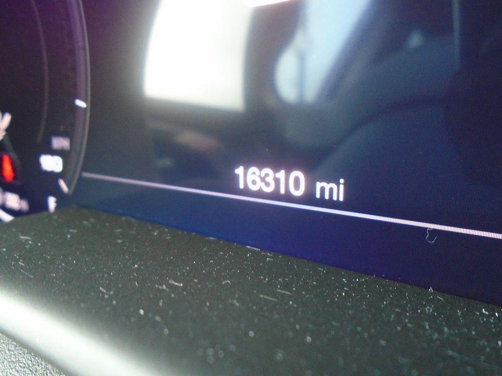 used 2024 Dodge Hornet car, priced at $26,490