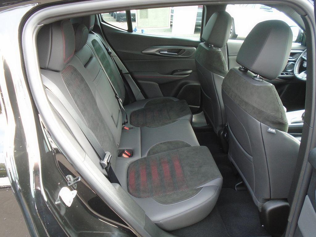 used 2024 Dodge Hornet car, priced at $26,490