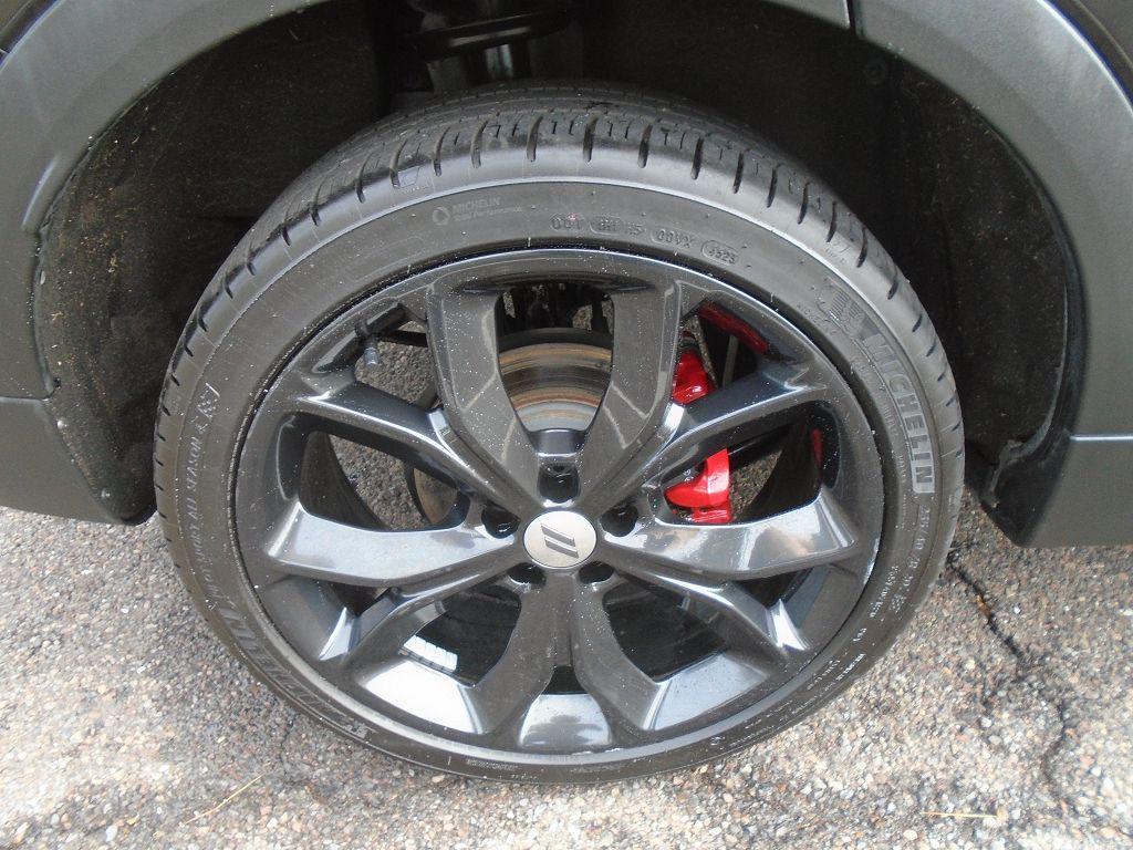 used 2024 Dodge Hornet car, priced at $26,490