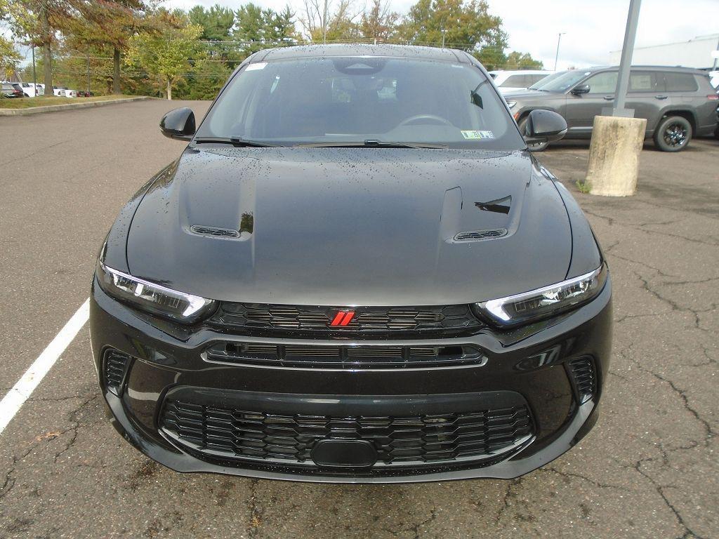 used 2024 Dodge Hornet car, priced at $26,490