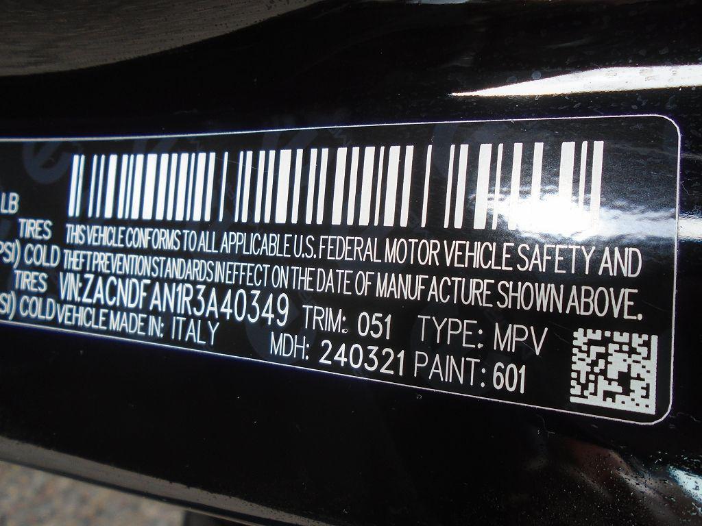 used 2024 Dodge Hornet car, priced at $26,490